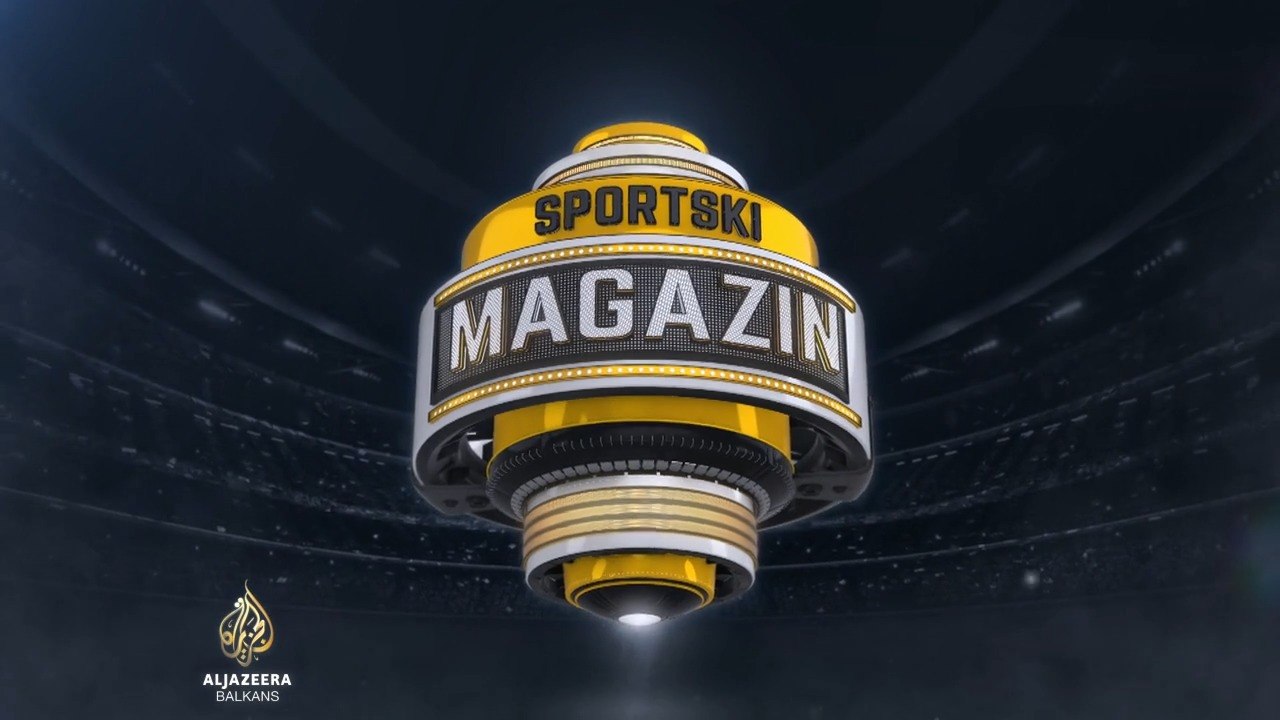 Sportski magazin: Nogometna egzotika u vrijeme...
