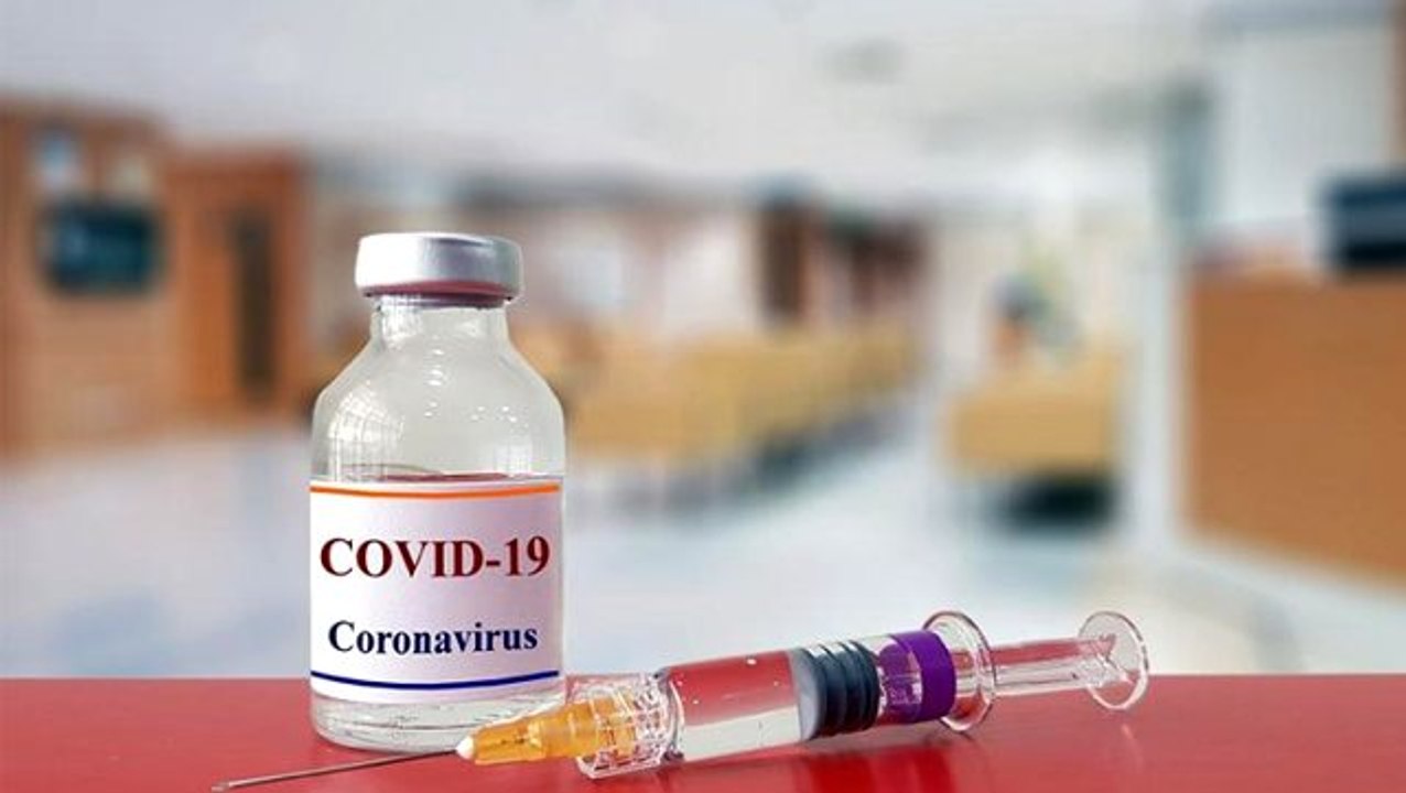 Dünya Sağlık Örgütü'nden dikkat çeken aşı açıklaması: Asıl sorun bulmak değil, dağıtmak