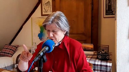 Mots de le semaine 19 avec DCW