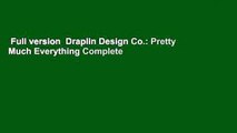 Full version  Draplin Design Co.: Pretty Much Everything Complete