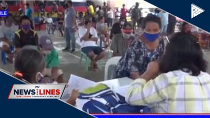 Palace: SAP fund sufficient for additional 5-M recipients