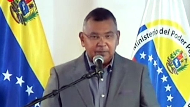 Venezuela diz que frustrou ‘invasão’ de mercenários colombianos