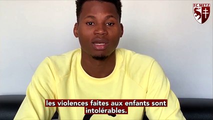 Ensemble, on est plus fort que n'importe qui !