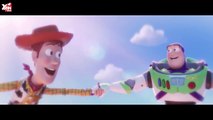[Vietsub] Toy Story 4 - Câu chuyện đồ chơi 4 (Trailer)