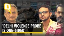 A Lockdown of Rights: In Conversation With Umar Khalid & Yogendra Yadav