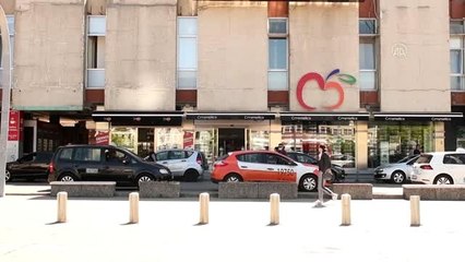 Balkan ülkeleri Kovid-19 tedbirlerini kademeli olarak kaldırıyor