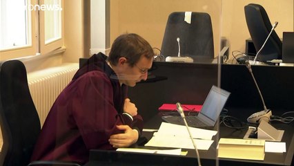 Witwe von IS-Rapper wegen jesidischer Sklavin (13) vor Gericht