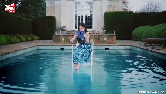 Jennie đẹp quên sầu trong MV SOLO nhưng fan chỉ chăm chú vào điều này