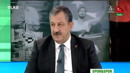 Spor & Spor - 18 Kasım 2019