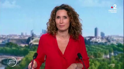 Coronavirus : à l’hôpital, un robot maintient le lien entre les patients et leurs familles