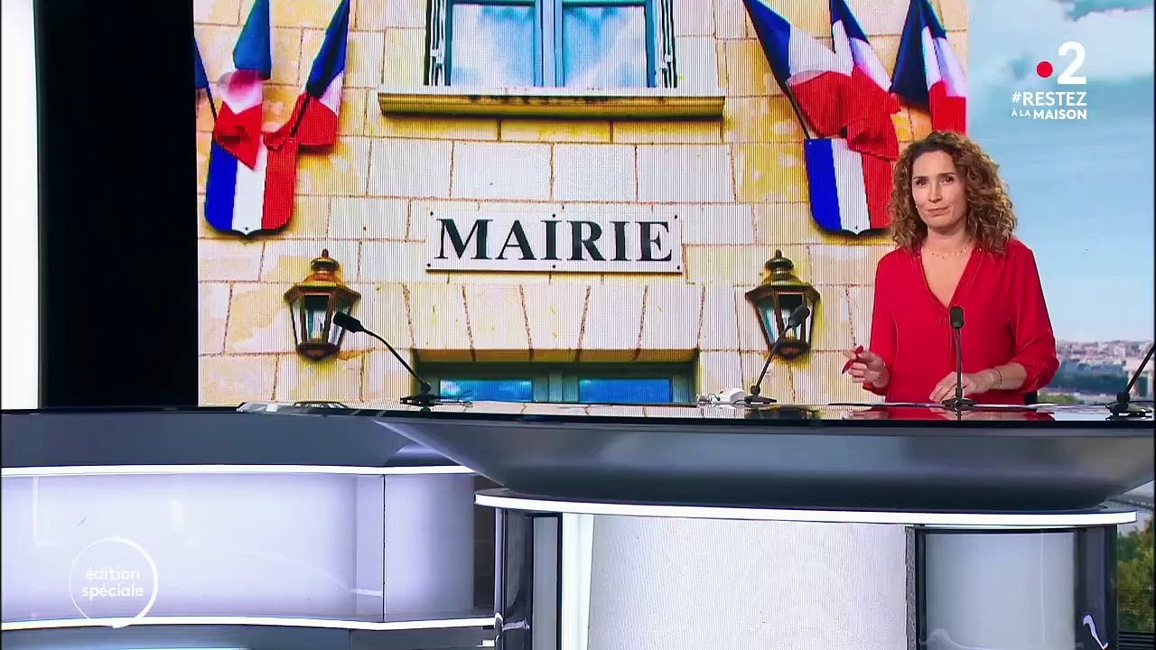 Déconfinement : 300 maires interpellent le gouvernement avant la reprise de l'école