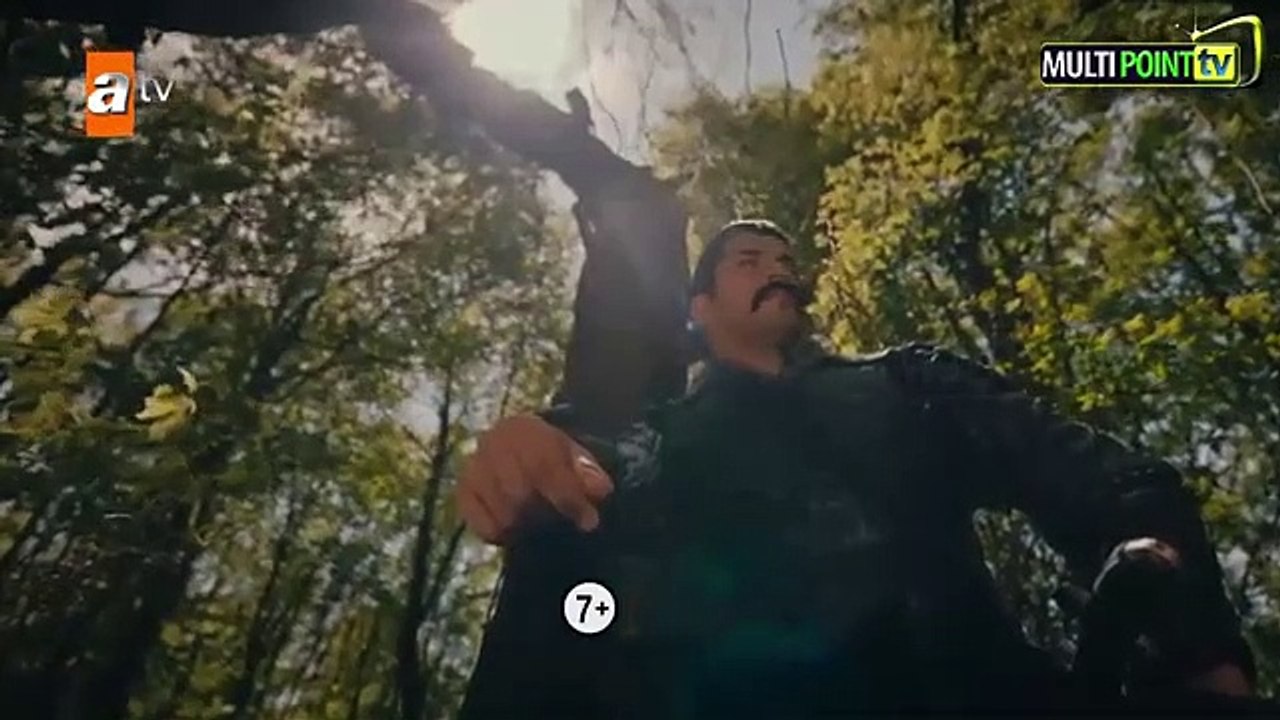 Kurulus Osman Episode 20 Trailer 2 English Subtitles
