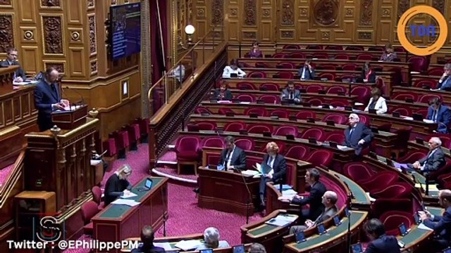 Edouard Philippe annonce une aide de 200 euros pour les étudiants « précaires ou modestes »