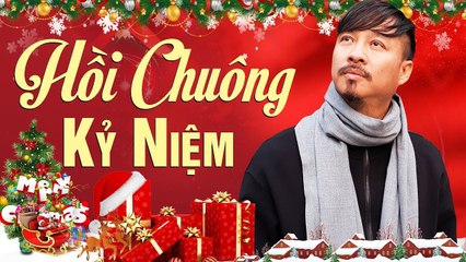 Hồi Chuông Kỷ Niệm - Nhạc Giáng Sinh Hải Ngoại 2020 - LK Noel Hải Ngoại Hay Nhất 2020