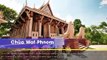 Thủ đô Phnom Penh và những điểm đến xinh đẹp không đi là mất nửa chuyến hành trình