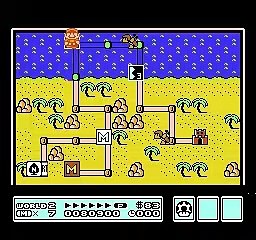 Super Mario Bros. 3 Classic (Part 1)