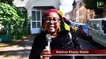 Paris: Les Baye-Fall distribuent des Ndogou à Touba-Alnay et Taverny