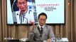 Panelo: Coronavirus invasion can be grounds for declaring martial law