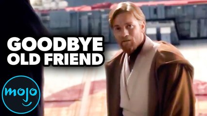 Top 10 Movie Scenes That Were More Important Than You Realize