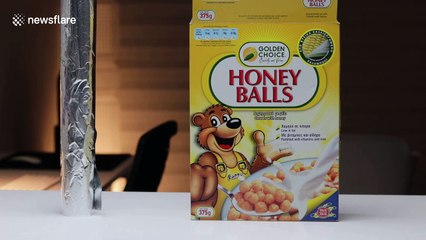 YouTuber makes $2 DIY drone signal booster in just FIVE minutes