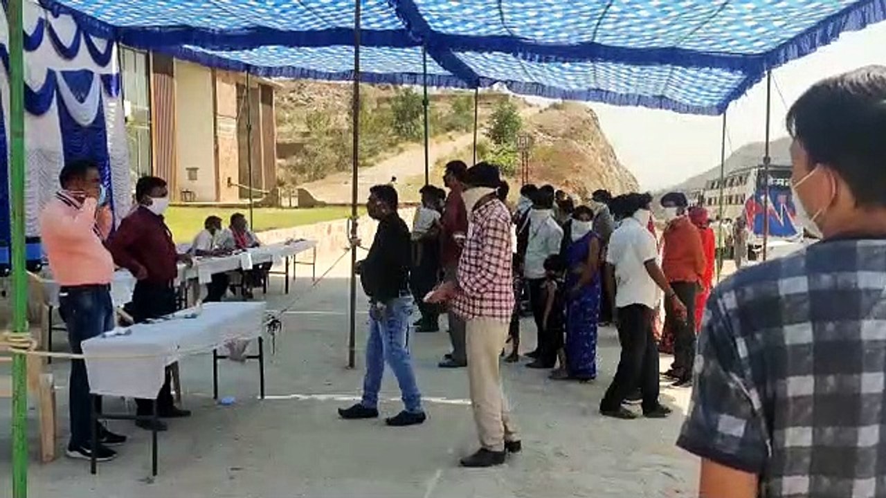 Delwara
