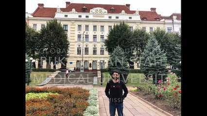 Bukovinian State Medical University Review by Indian students