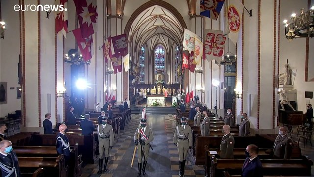 Πολωνία: Προεδρικές εκλογές εν μέσω πανδημίας