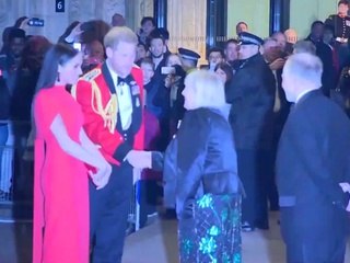 Críticas a Meghan Markle y Harry por el título de su biografía