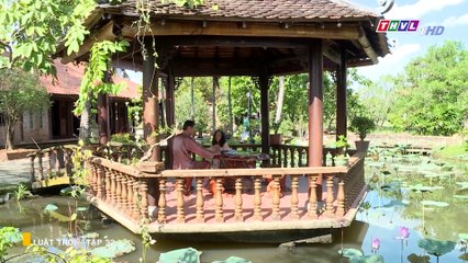 Luật trời - Tập 32 FullHD - Phim Việt Nam 04-05-2020