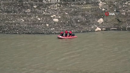 Kayıp Gülistan’ı arama çalışmaları çok sayıda ekiple sürüyor