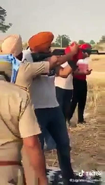 moosewala