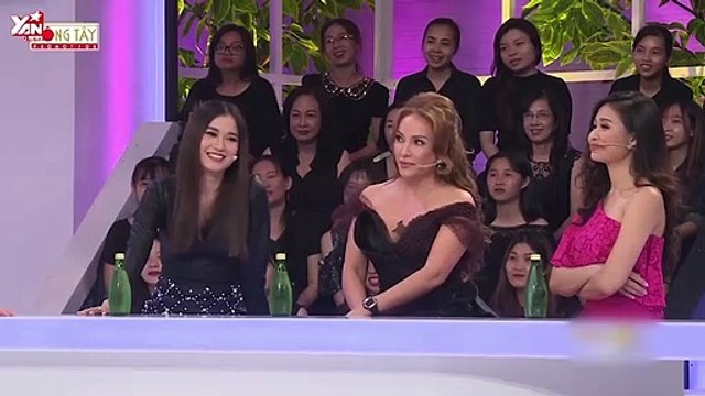 Lâm Vỹ Dạ từng thích Trịnh Thăng Bình