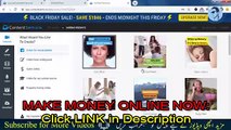 Different ways to make money online - Fill out surveys for money - Earn money online without investm