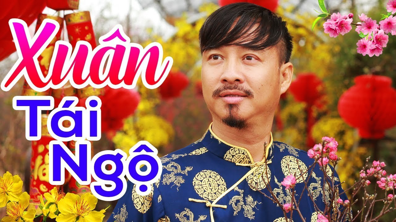 Mừng Xuân Hoa Nở Khắp Trời - Nhạc Xuân Xưa Bất Hủ Hay Nhất Chọn Lọc