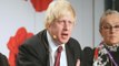 Boris Johnson admits he was 'in denial' about the seriousness of coronavirus diagnosis