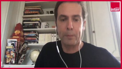 Gouvernement : les adultes parlent aux enfants