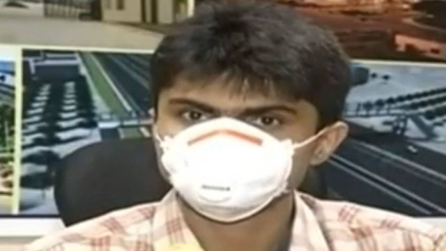 Action if social distancing breaks at liquor shops: Noida DM