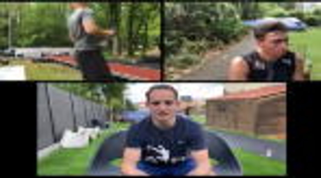 Perche - Lavillenie : ''Très content d’avoir pu prendre part à cette compétition''