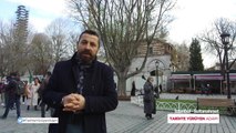 Tarihte Yürüyen Adam - İstanbul | 1 Şubat 2020