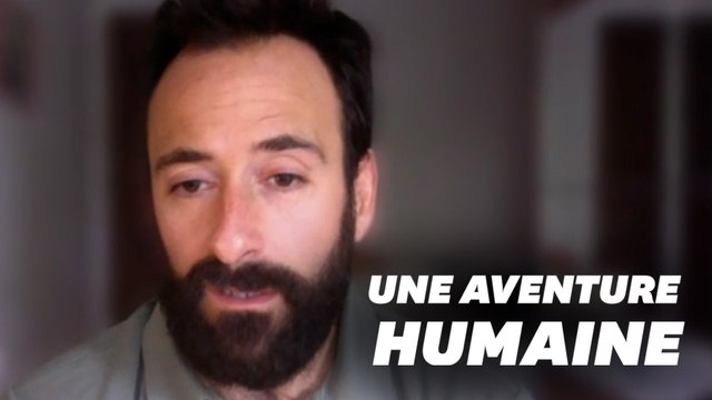 Comme les autres sur France 2: Michaël Jeremiasz nous raconte les coulisses du documentaire
