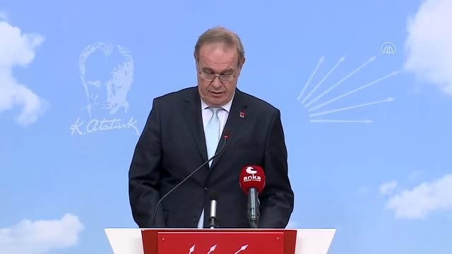 Öztrak: Merkez Bankası'nın rezervleri yaklaşık altı milyar dolarla tarihi dip yapmış durumda