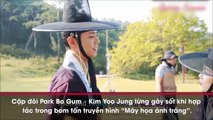 Cặp “sao nhí” đình đám Kim Yoo Jung và Kim So Hyun: Ai là người được các mỹ nam “để mắt” đến nhiều hơn