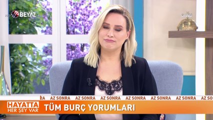 Hayatta Her Şey Var 4 Mayıs 2020