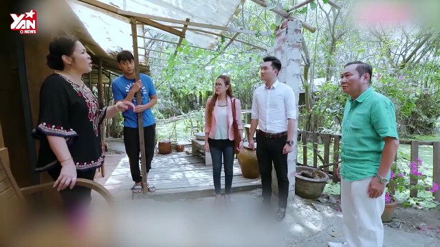 Khi mẹ ruột ra tay níu kéo con rể, và cả thế giới sẽ không ai ngờ đến... | GẠO NẾP GẠO TẺ