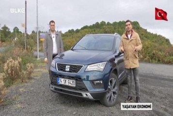 Emniyet Şeridi - 9 Aralık 2017