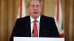 U.K.'s Boris Johnson Says His Battle With Coronavirus 'Could Have Gone Either Way'