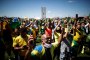 Brazil's Bolsonaro headlines anti-democratic rally amid alarm over handling of coronavirus