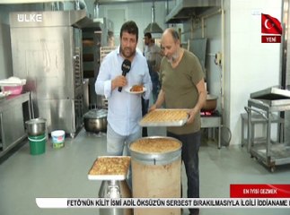 En İyisi Gezmek - 24 Haziran 2017