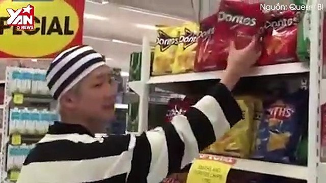 Kiểm chứng mức độ “quẩy” của các thành viên khi không có nhóm trưởng quản