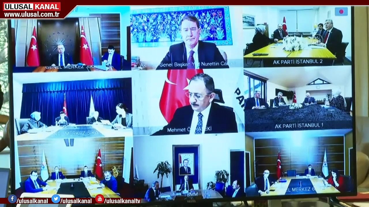 Normalleşme planları netleşiyor